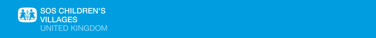 SOS Villages header